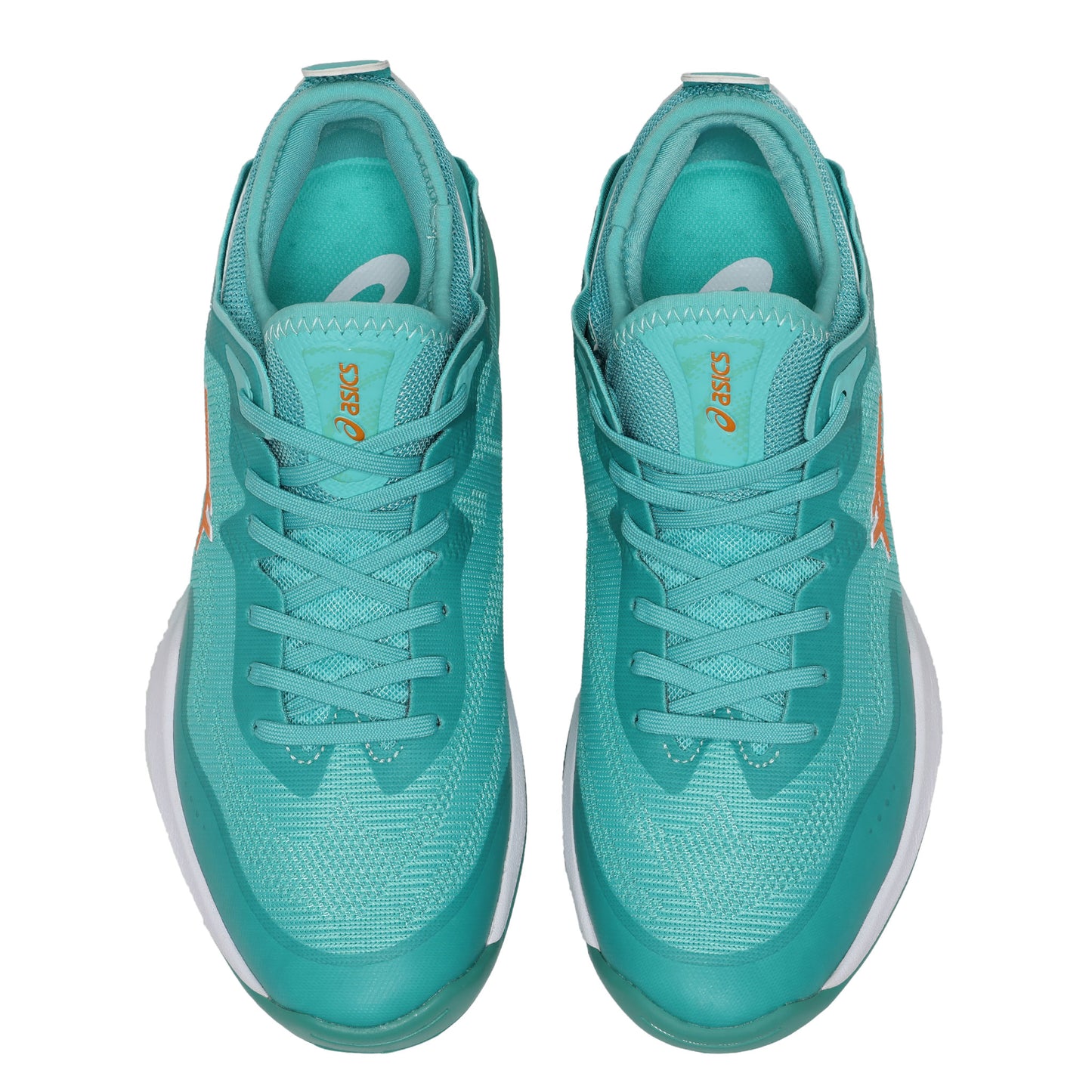 ASICS GLIDE NOVA FF 3 AURORA GREEN/TERRACOTTA 1063A103-300
