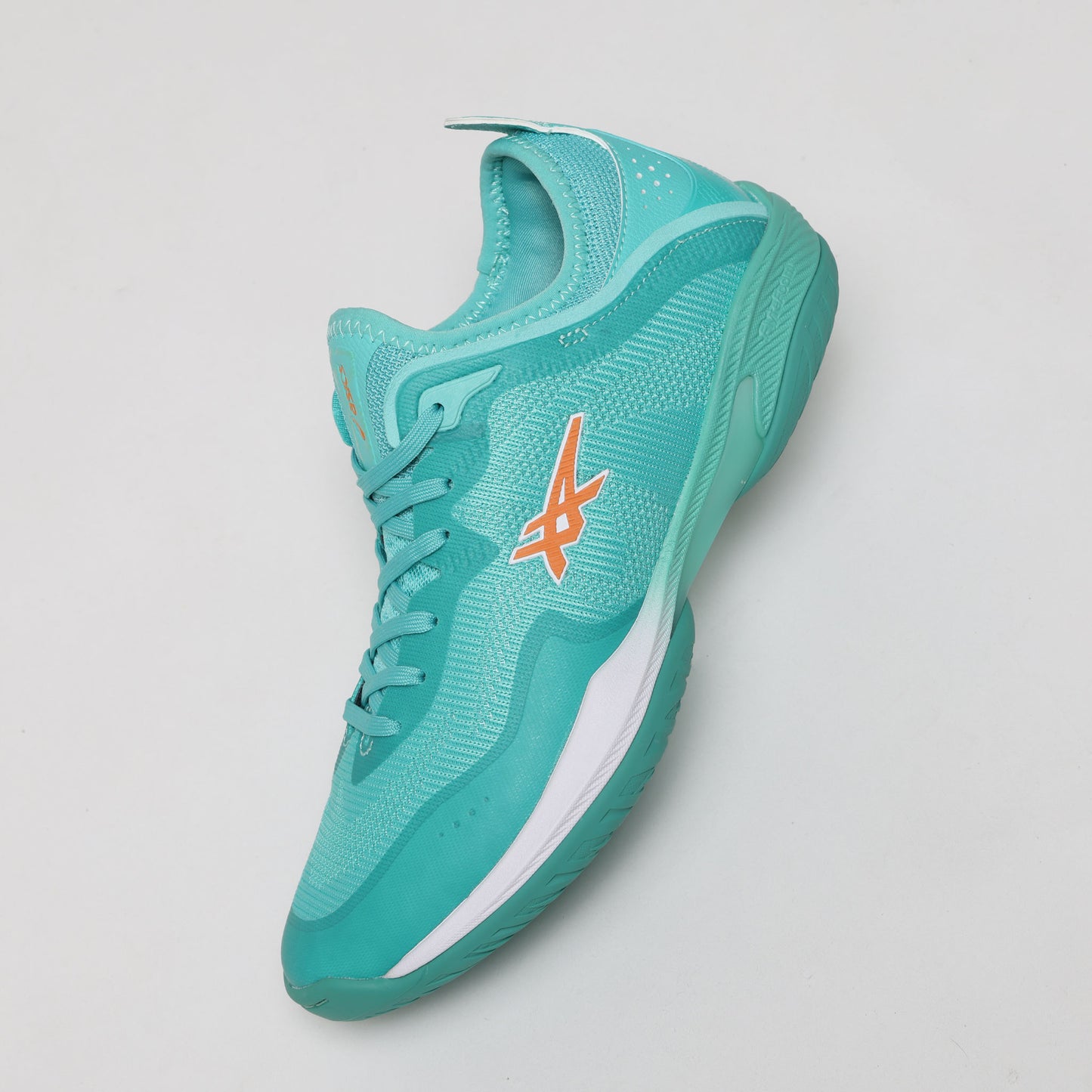 ASICS GLIDE NOVA FF 3 AURORA GREEN/TERRACOTTA 1063A103-300
