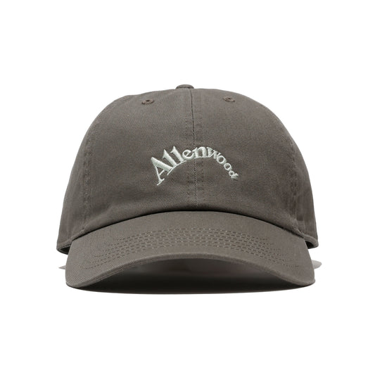 ALLENWOOD LIBERTY LOGO CAP OLIVE