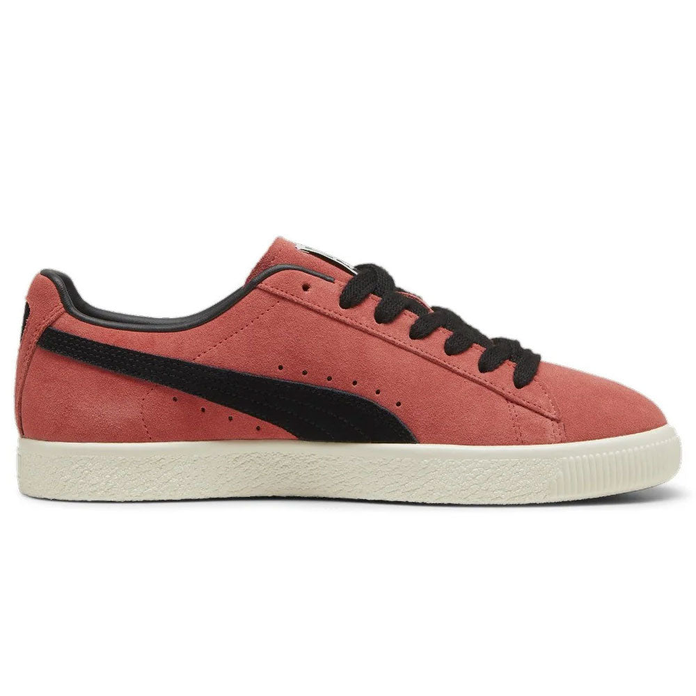 PUMA CLYDE OG SALMON-FROSTED IVORY-PUMA BL 391962-12