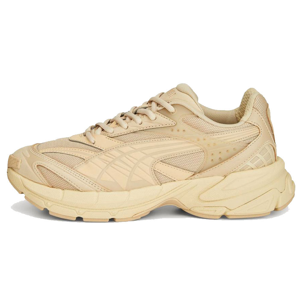 PUMA VELOPHASIS PRM GRANOLA/PUMA BLACK 391964-02