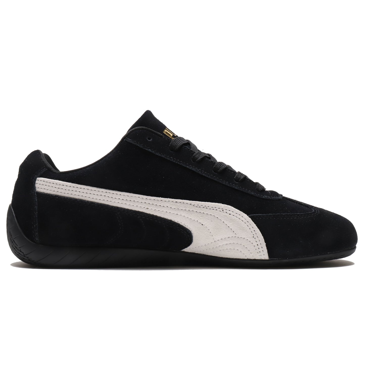 PUMA SPEEDCAT PUMA BLACK/PUMA WHITE 398846-01