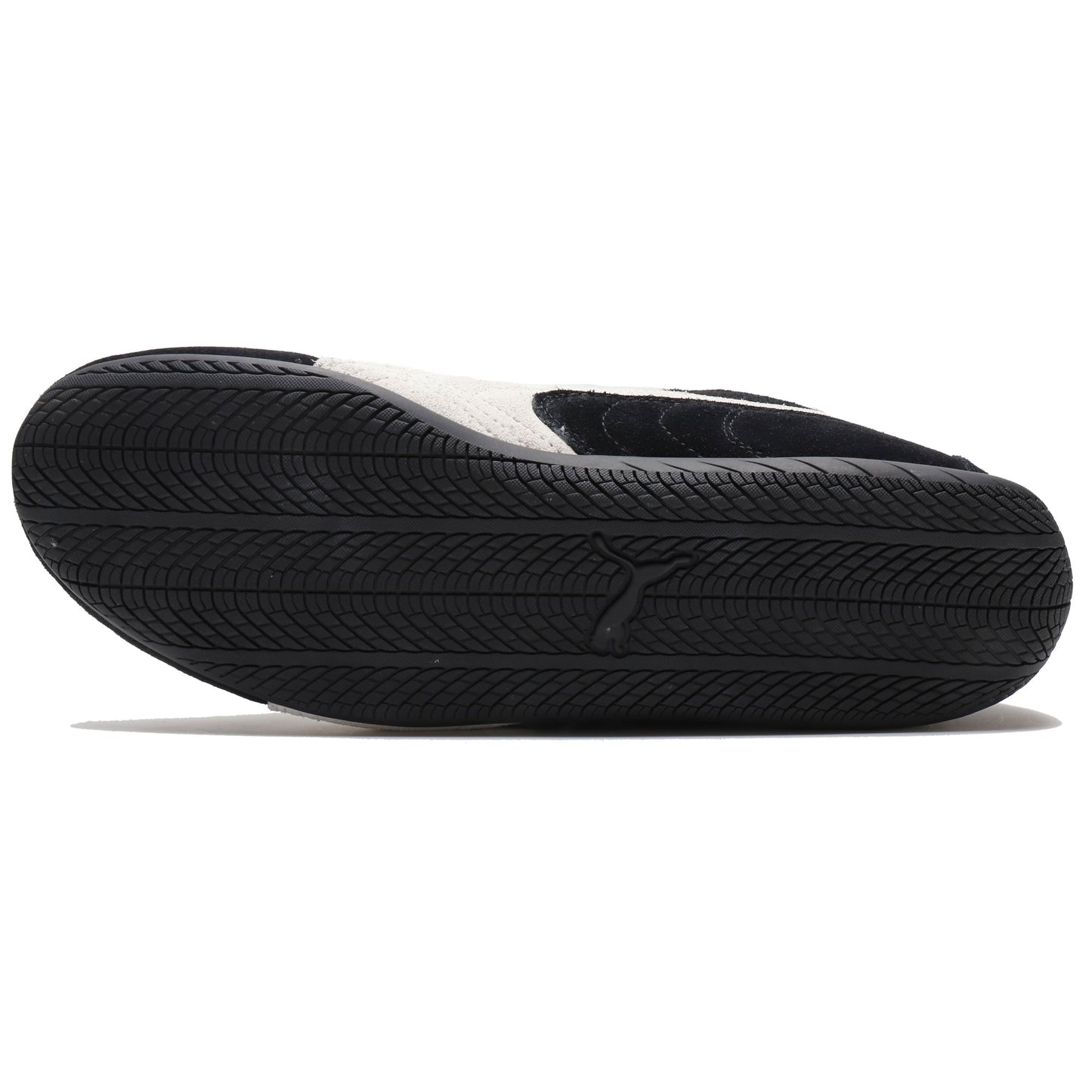 PUMA SPEEDCAT PUMA BLACK/PUMA WHITE 398846-01