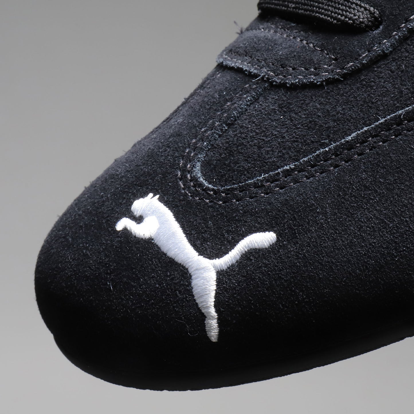 PUMA SPEEDCAT PUMA BLACK/PUMA WHITE 398846-01