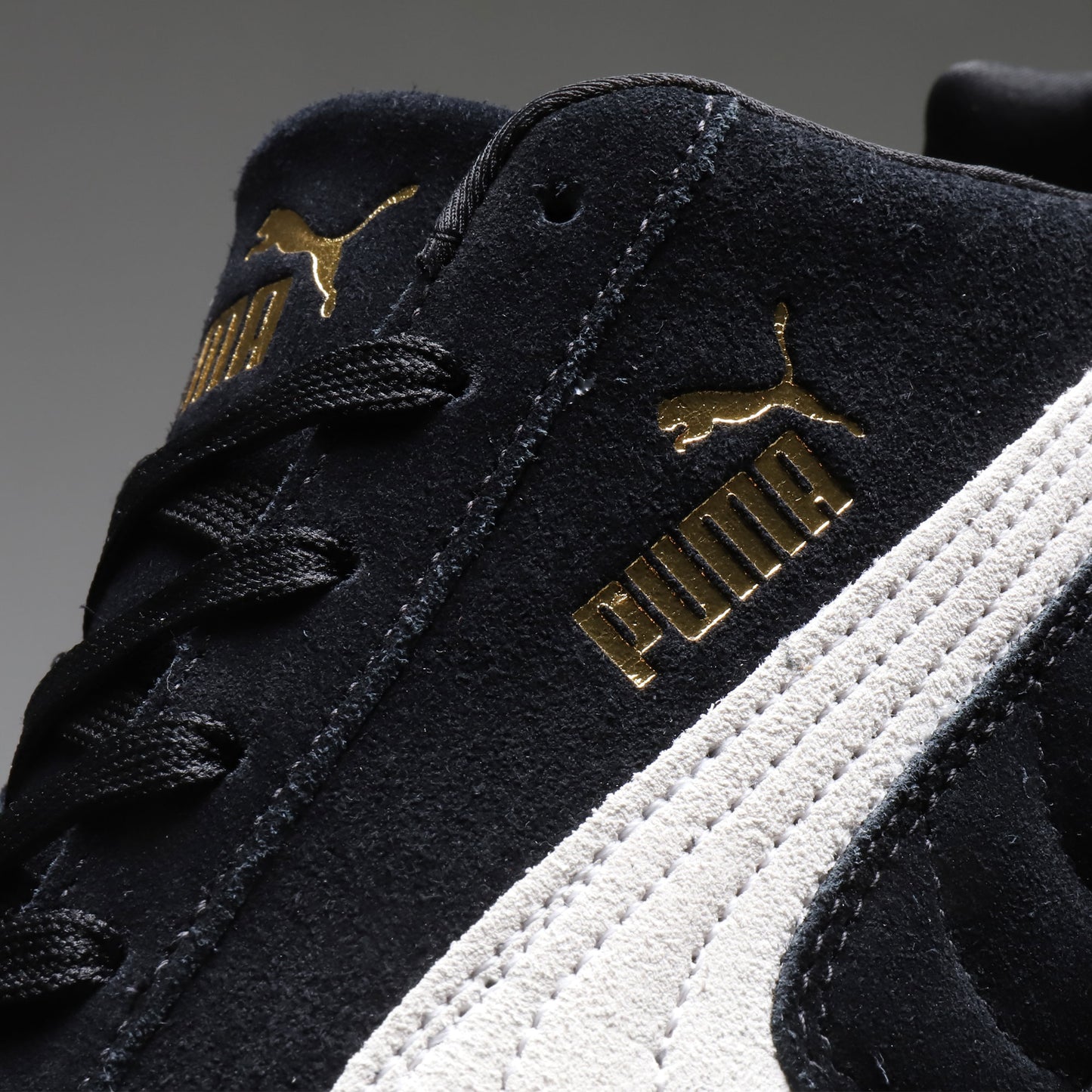 PUMA SPEEDCAT PUMA BLACK/PUMA WHITE 398846-01