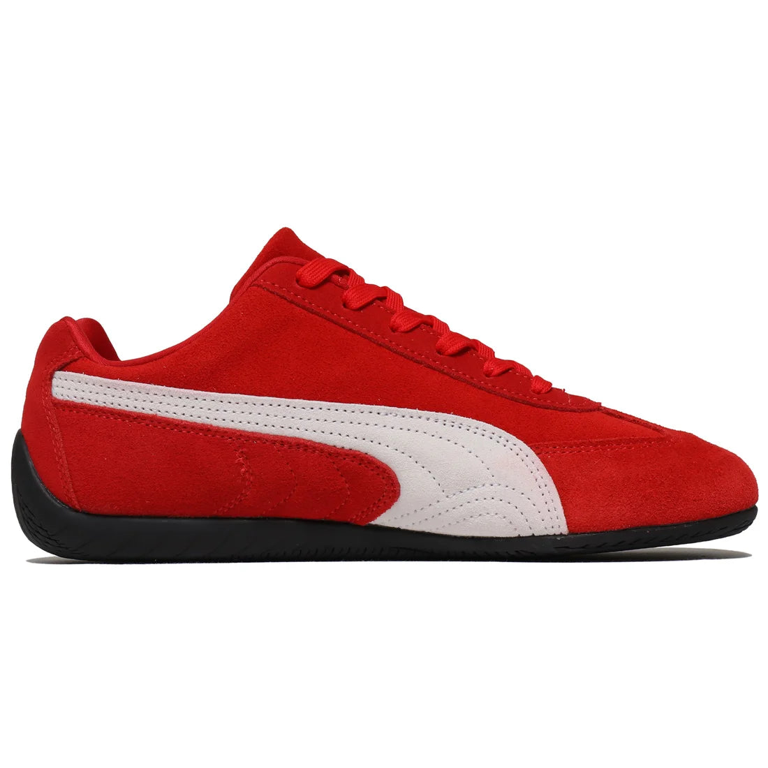 PUMA SPEEDCAT OG PUMA RED-PUMA WHITE 398846-02