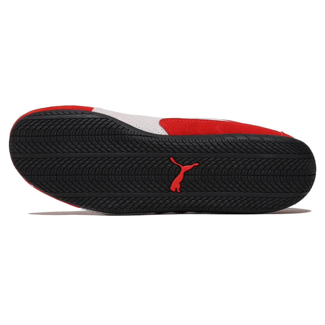 PUMA SPEEDCAT OG PUMA RED-PUMA WHITE 398846-02