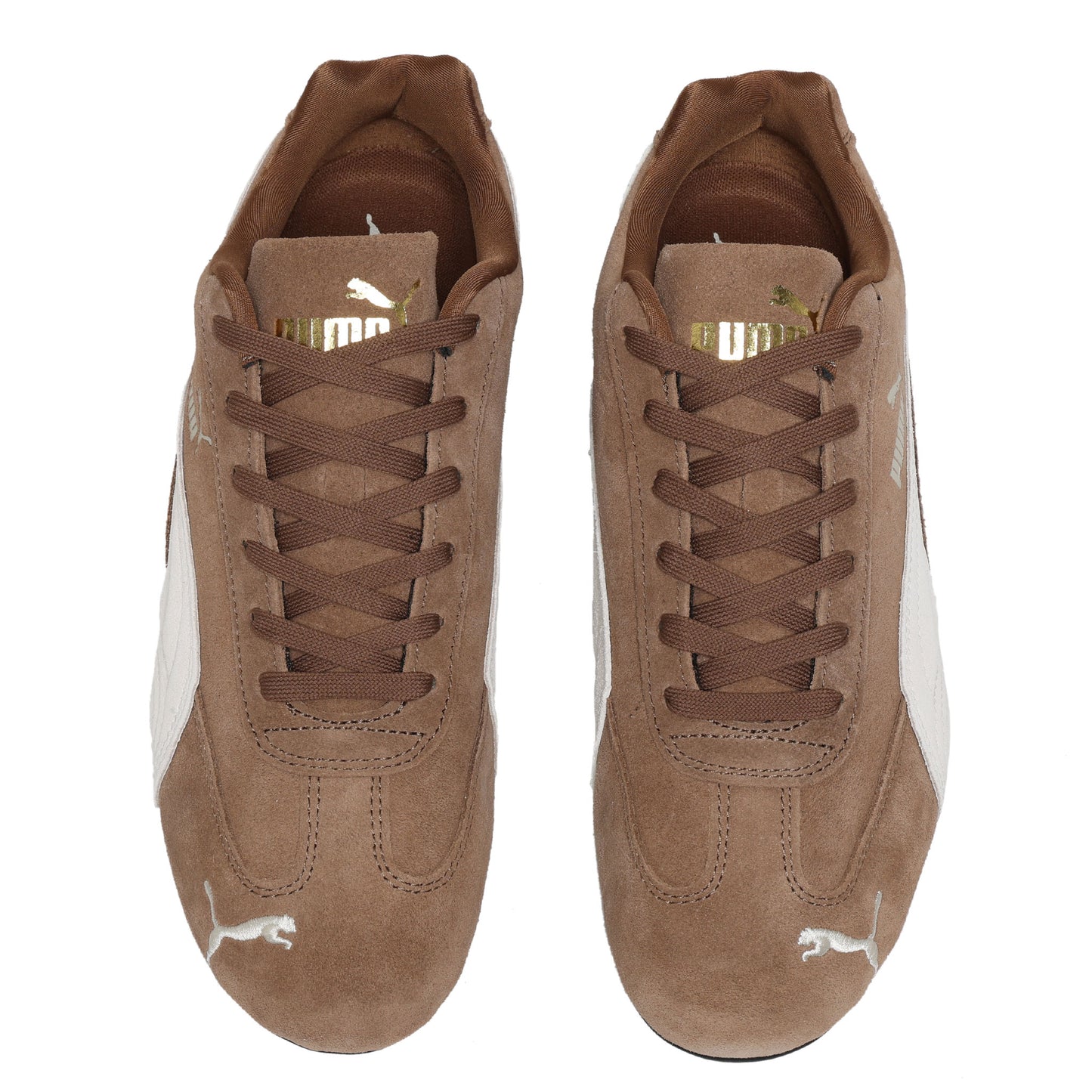 PUMA SPEEDCAT OG HAUTE COFFEE-FROSTED IVORY 398846-31