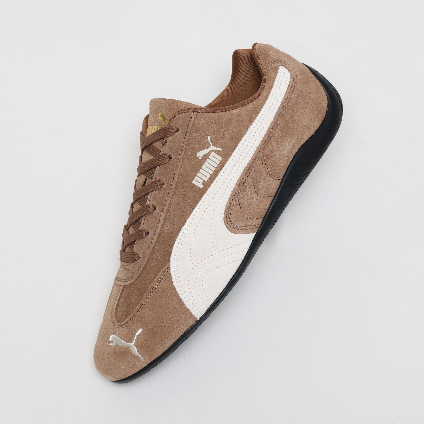 PUMA SPEEDCAT OG HAUTE COFFEE-FROSTED IVORY 398846-31