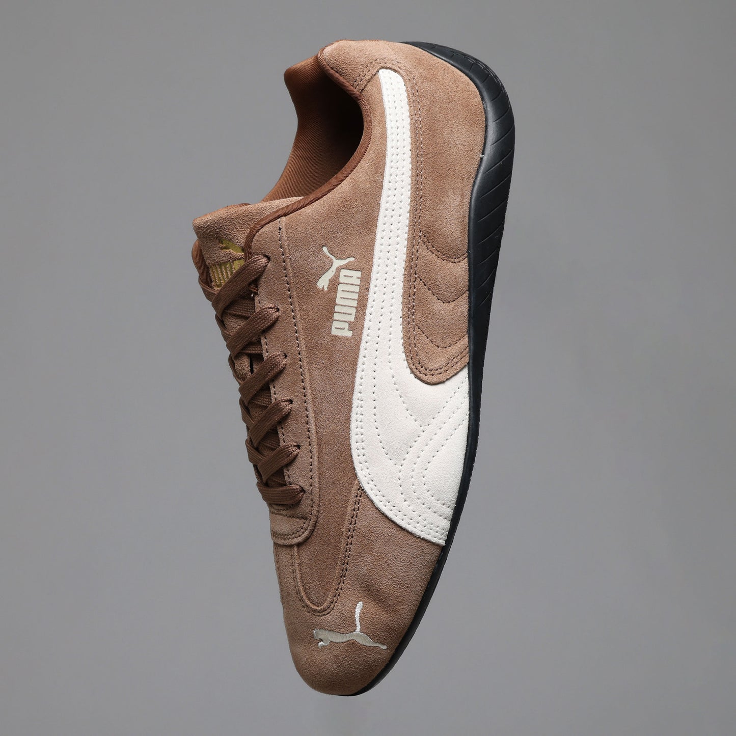 PUMA SPEEDCAT OG HAUTE COFFEE-FROSTED IVORY 398846-31