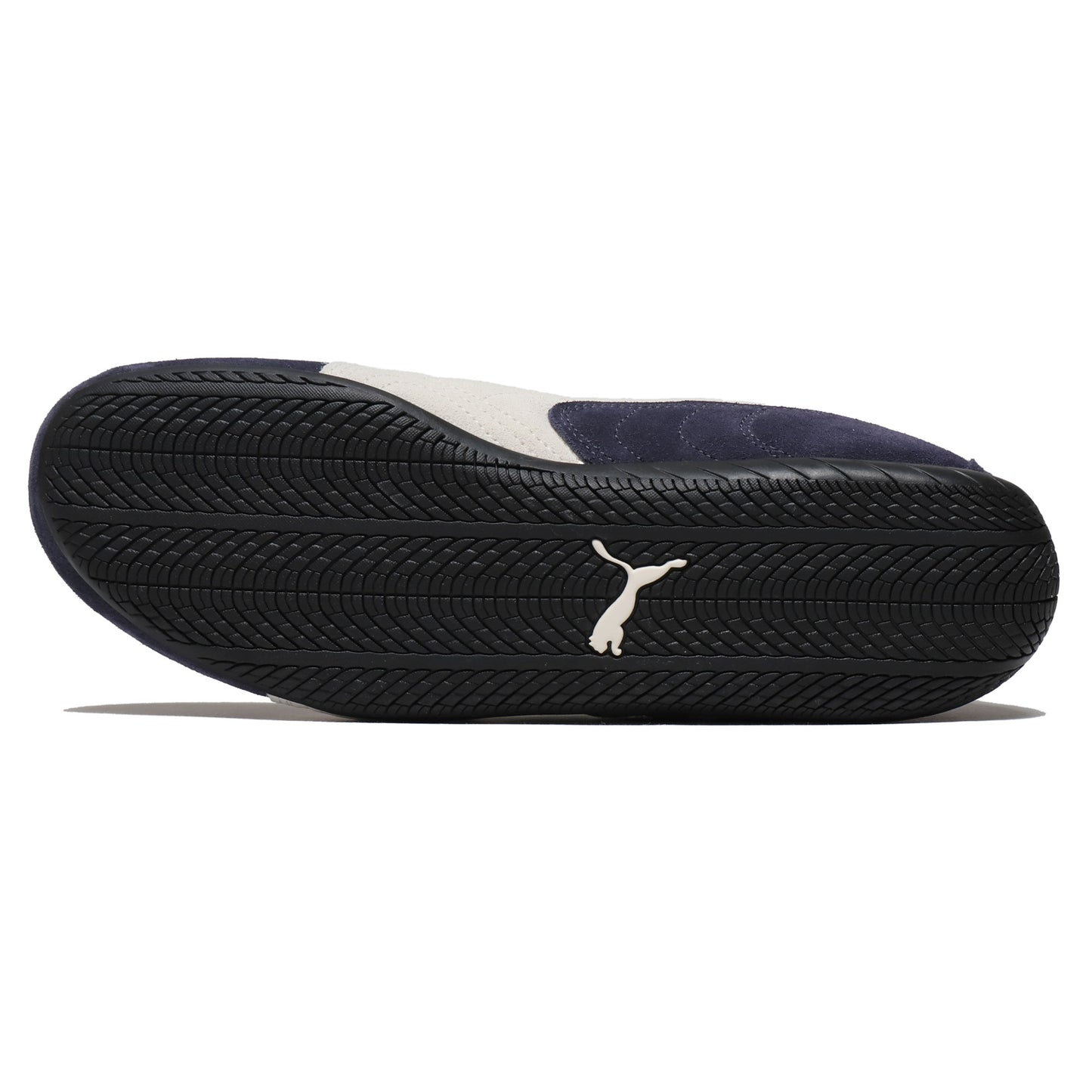 PUMA SPEEDCAT NEW NAVY-WARM WHITE 398846-38