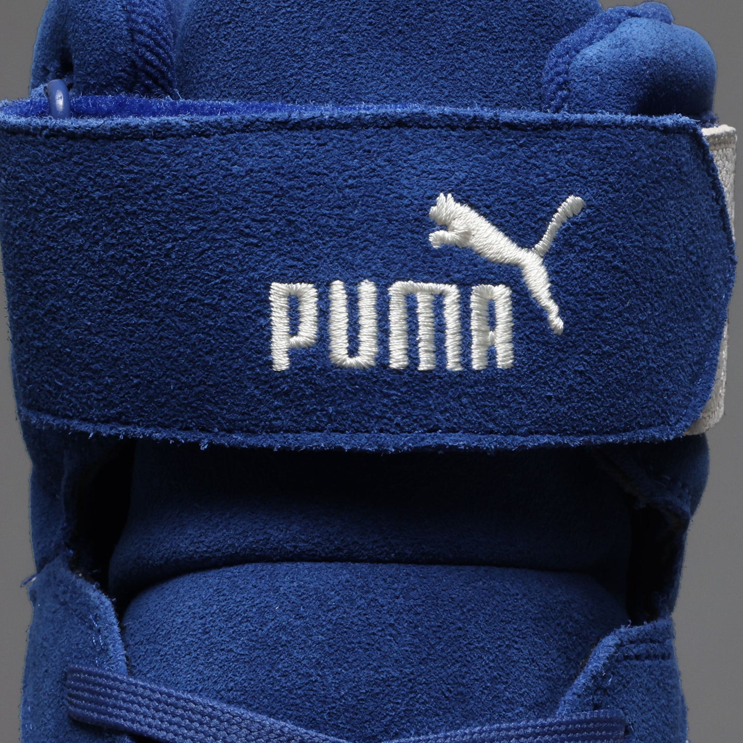 PUMA SPEEDCAT MID CLYDE ROYAL-WARM WHITE 400384-10