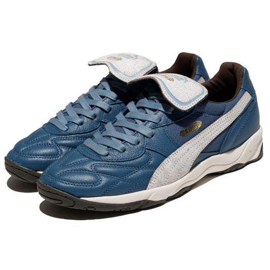 PUMA KING INDOOR FUTBOLITO DARK INDIGO-WARM WHITE 402582-02