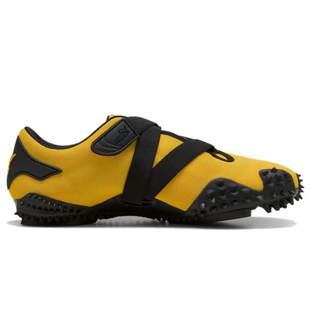 PUMA MOSTRO OG PRIME YELLOW-PUMA BLACK 403206-15