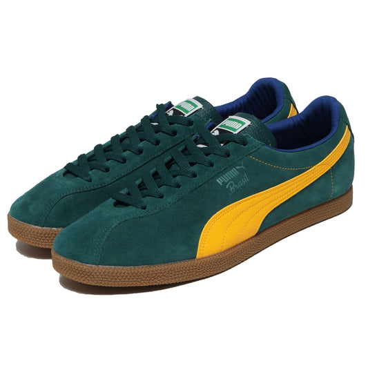 PUMA BRASIL DARK MYRTLE-GUM 403246-01