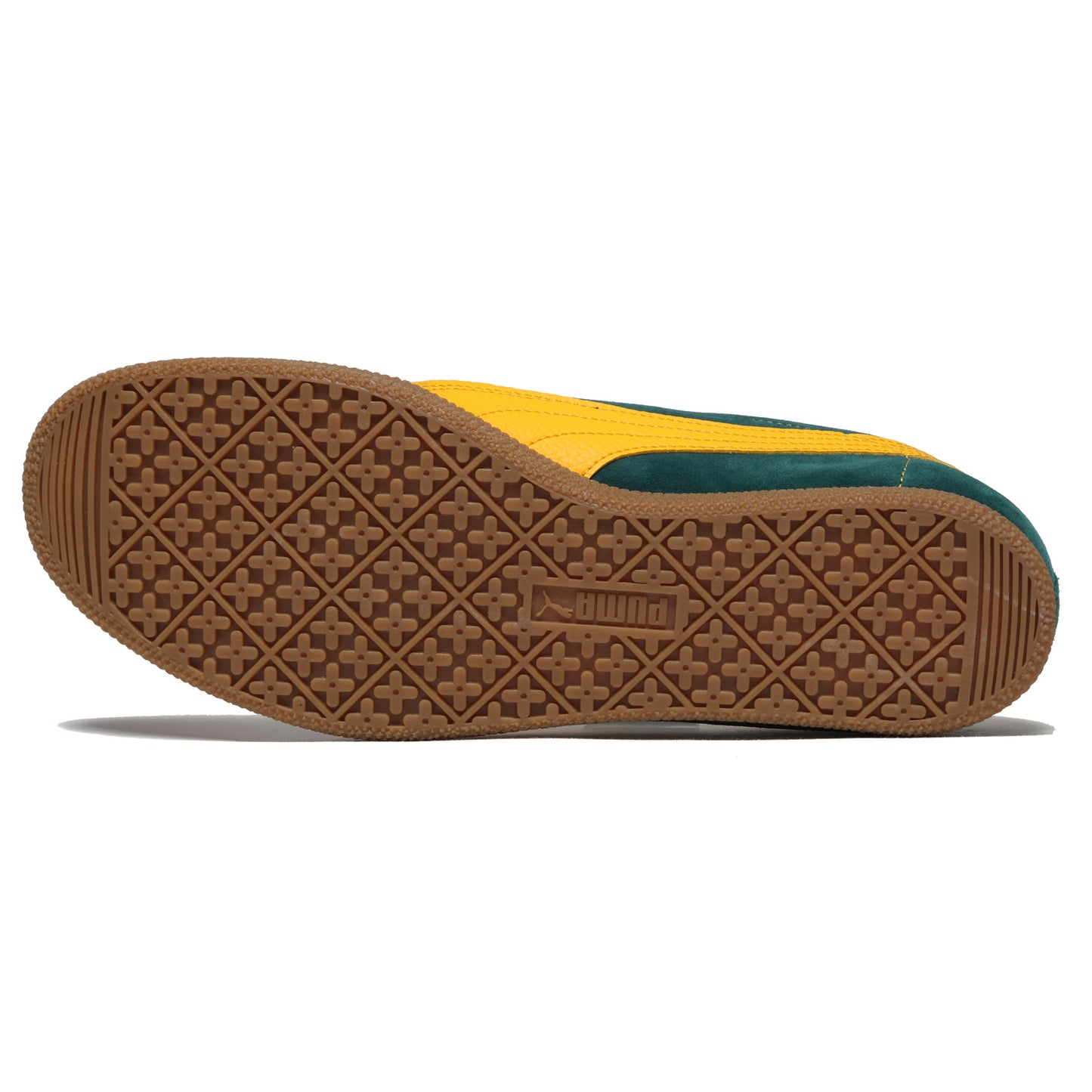 PUMA BRASIL DARK MYRTLE-GUM 403246-01