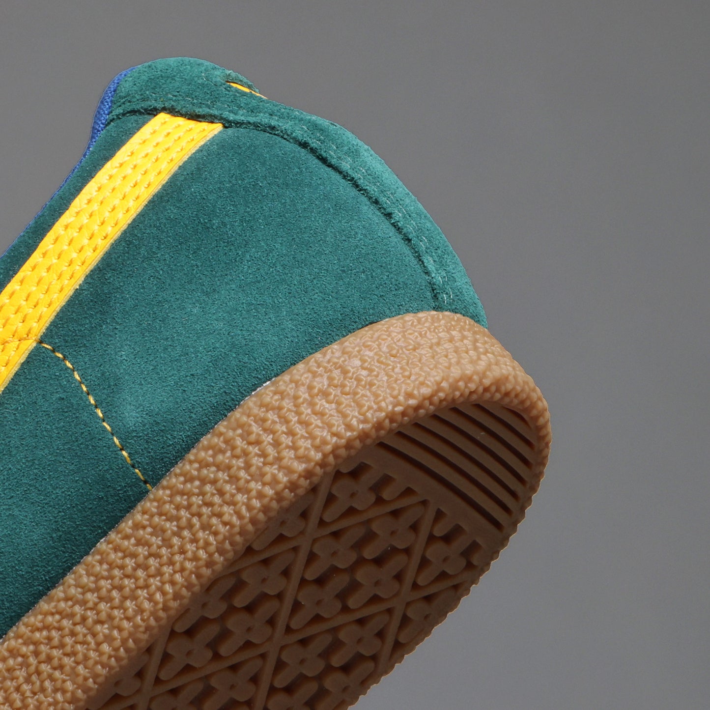 PUMA BRASIL DARK MYRTLE-GUM 403246-01
