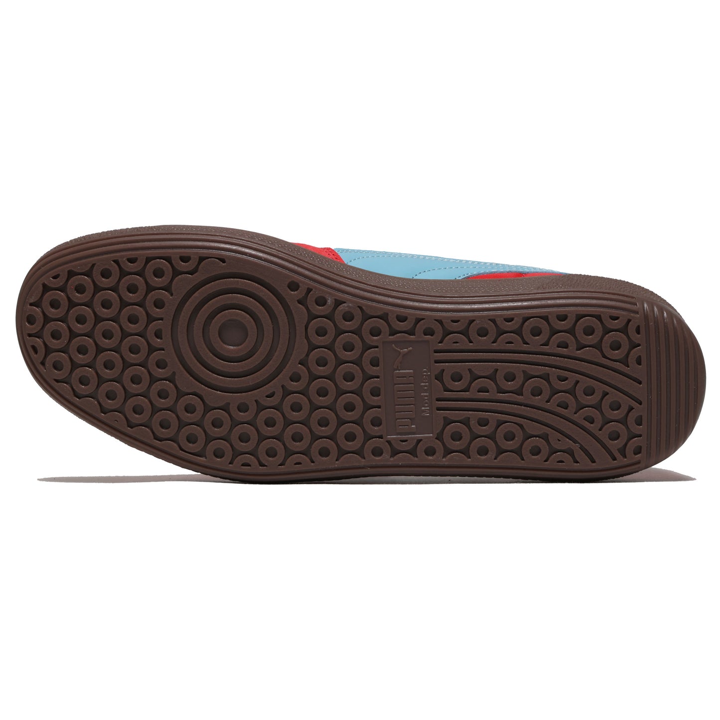 PUMA PALERMO POP FOR ALL TIME RED-AQUA 403257-01
