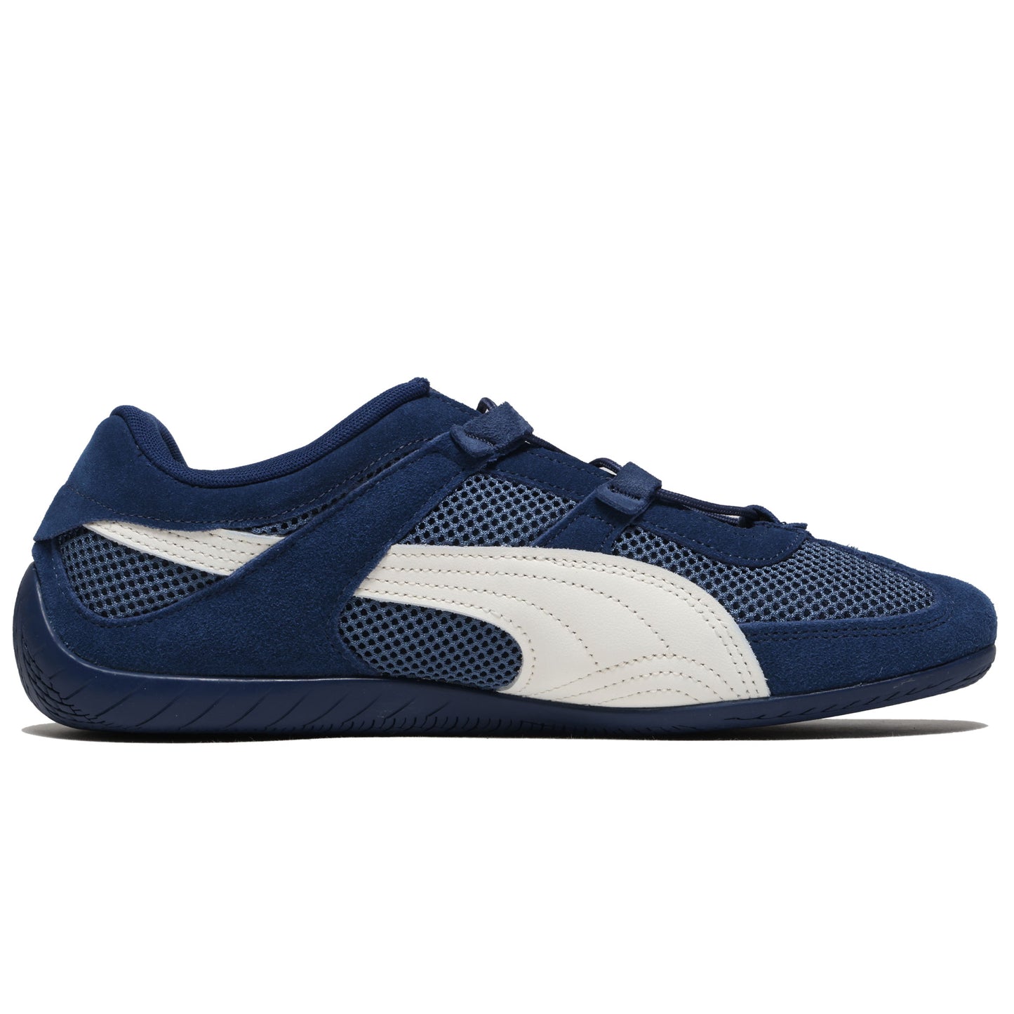 PUMA SPEEDCAT GO WNS PERSIAN BLUE-WARM WHITE 403589-05