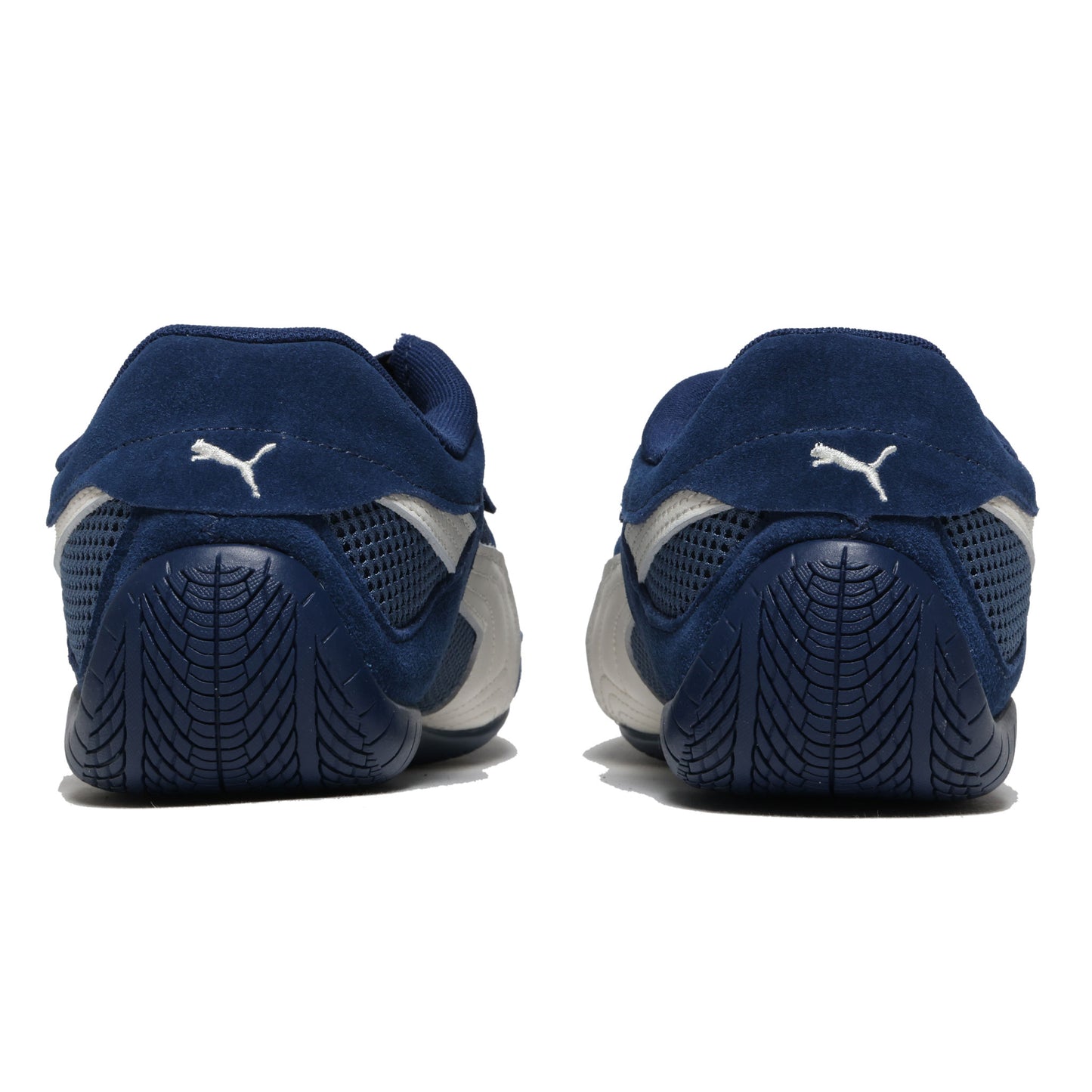 PUMA SPEEDCAT GO WNS PERSIAN BLUE-WARM WHITE 403589-05