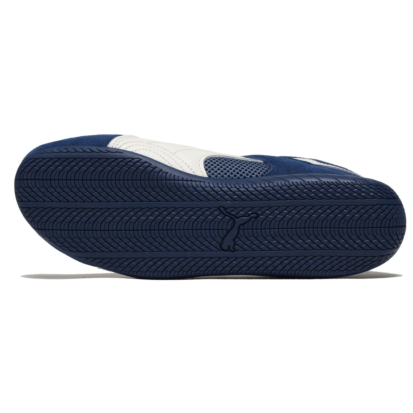 PUMA SPEEDCAT GO WNS PERSIAN BLUE-WARM WHITE 403589-05