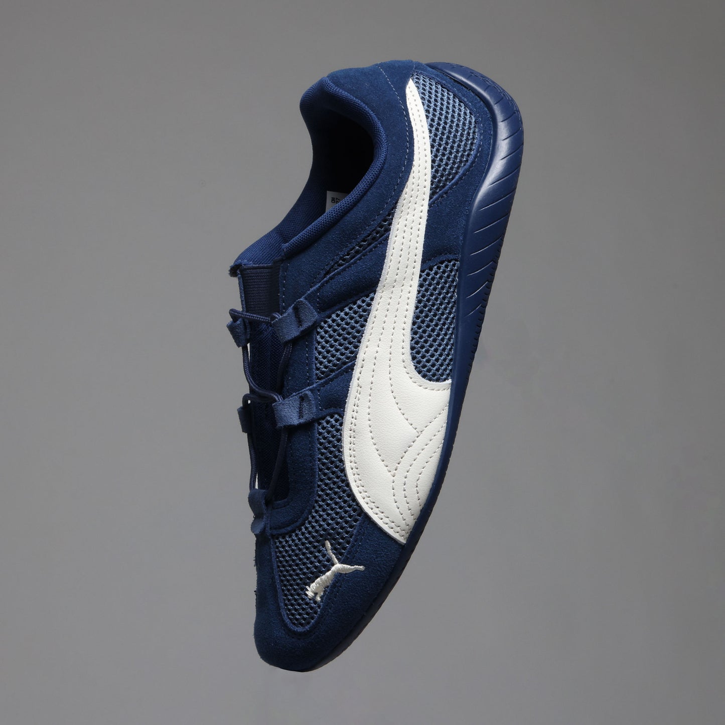 PUMA SPEEDCAT GO WNS PERSIAN BLUE-WARM WHITE 403589-05