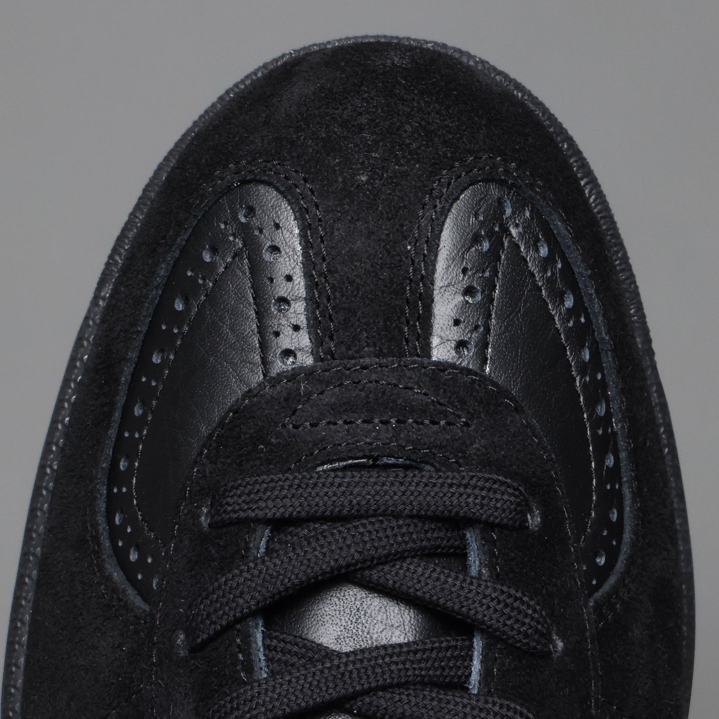 PUMA PALERMO LTH MIJ PREMIUM DRESS PUMA BLACK-PUMA BLACK 405435-01