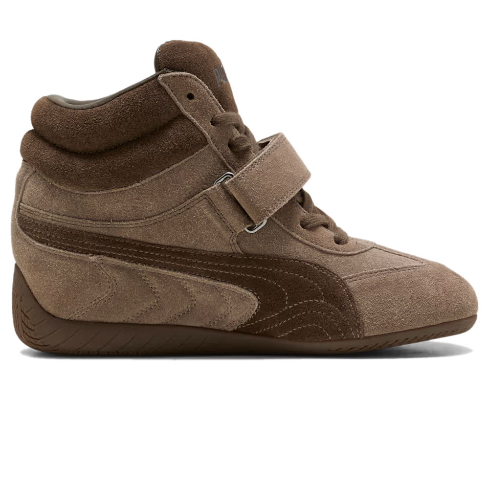 SPEEDCAT WEDGE WNS PUMA BLACK 407878-01