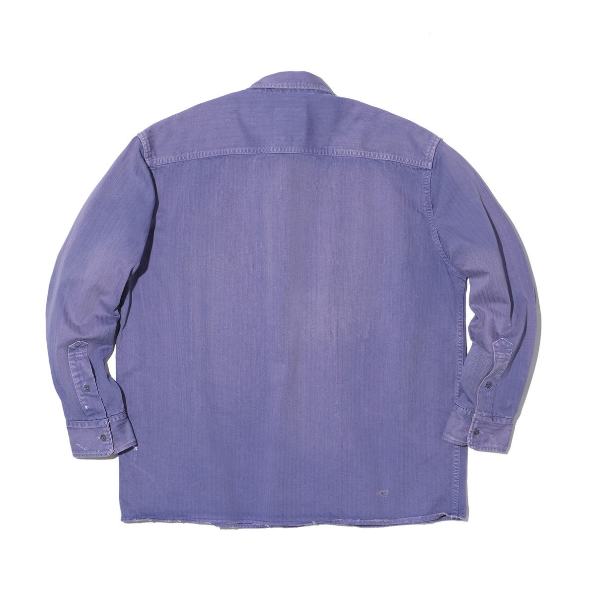 SWJP SWJP ATELIER SHIRT LIGHT PURPLE
