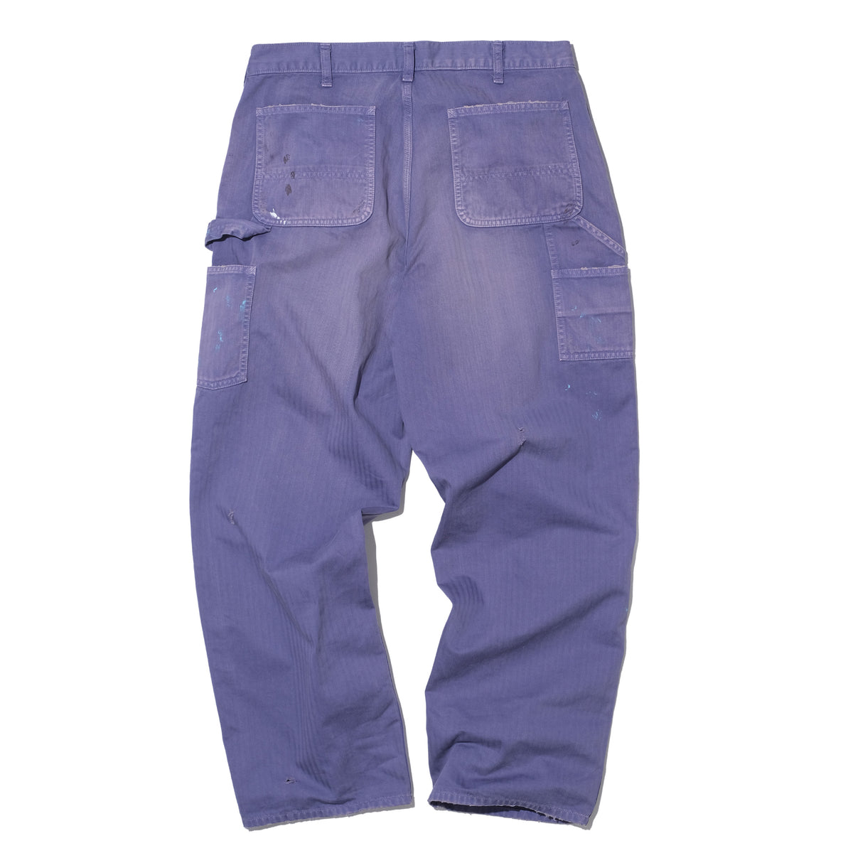 SWJP SWJP ATELIER PANTS LIGHT PURPLE