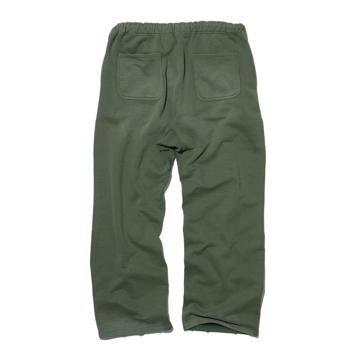 SWJP SWEAT PANTS GREEN