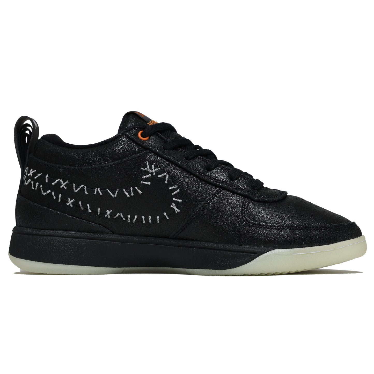 NIKE BOOK 1 ”HELLOWEEN” EP BLACK/WHITE-CLAY ORANGE FJ4250-003