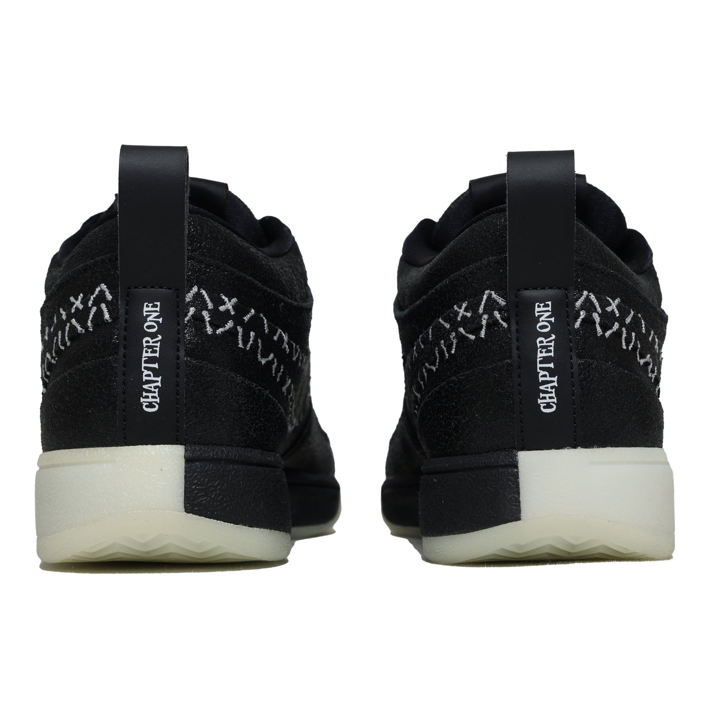 NIKE BOOK 1 ”HELLOWEEN” EP BLACK/WHITE-CLAY ORANGE FJ4250-003