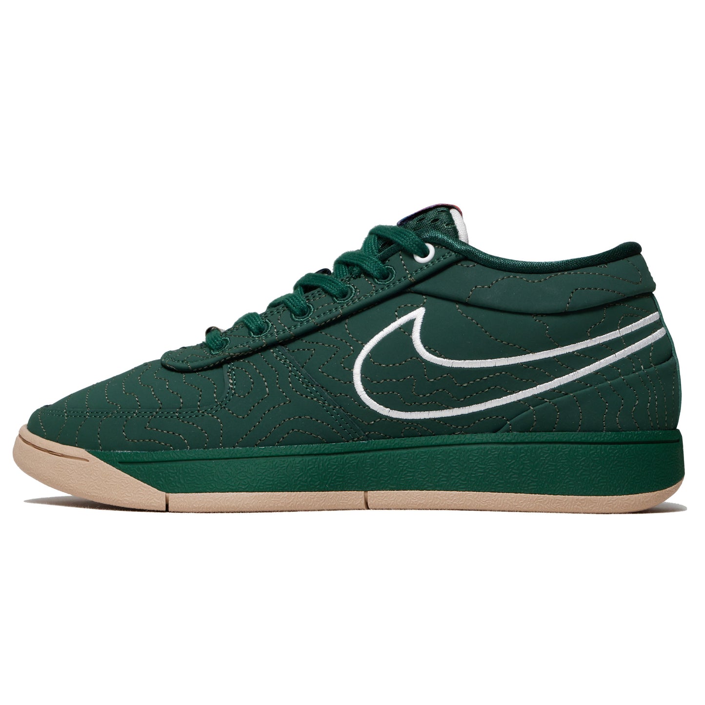 NIKE BOOK 1 EP ”FLAG STAFF” FIR/PHANTOM-HEMP-WHITE FJ4250-300