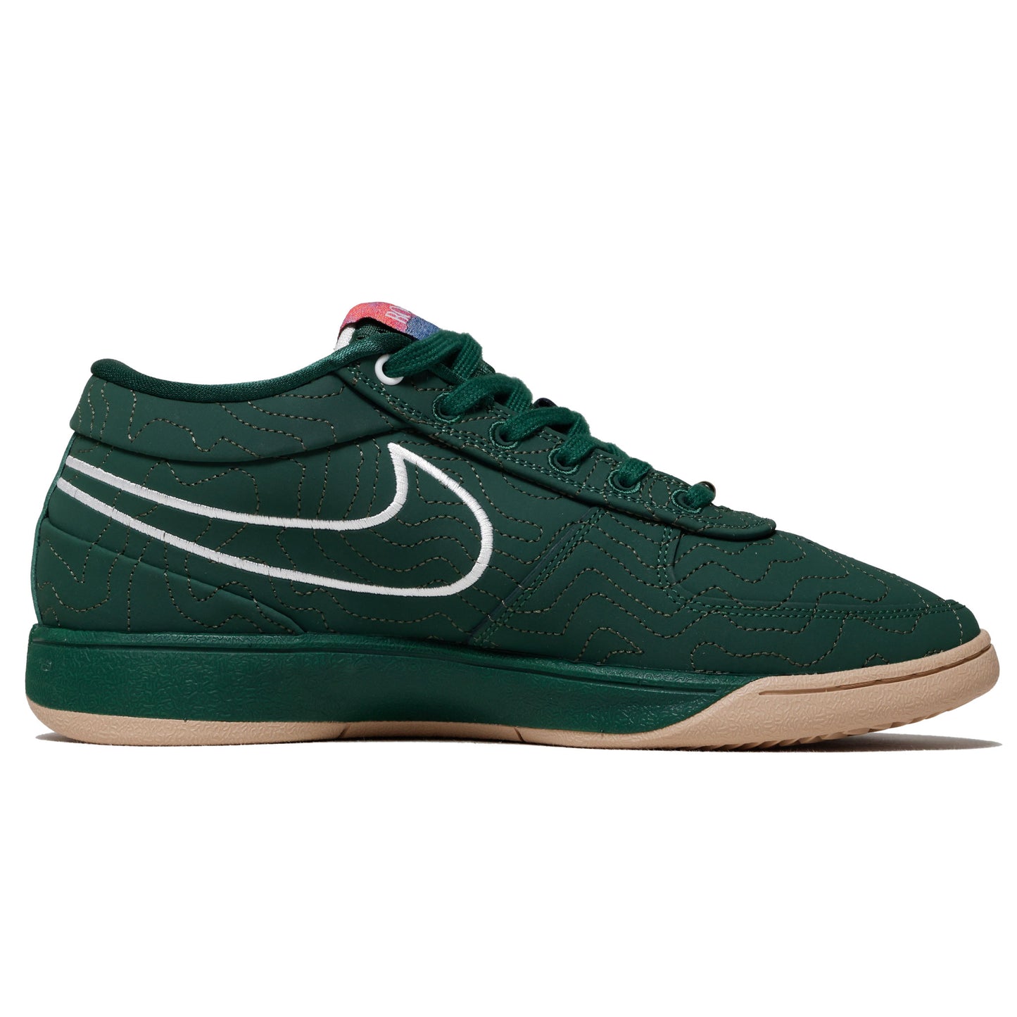 NIKE BOOK 1 EP ”FLAG STAFF” FIR/PHANTOM-HEMP-WHITE FJ4250-300