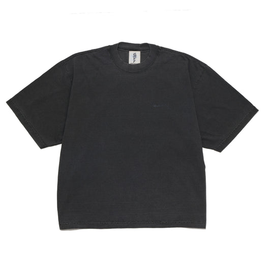 ALLENWOOD F.O.P OVERSIZED TEE SHADOW