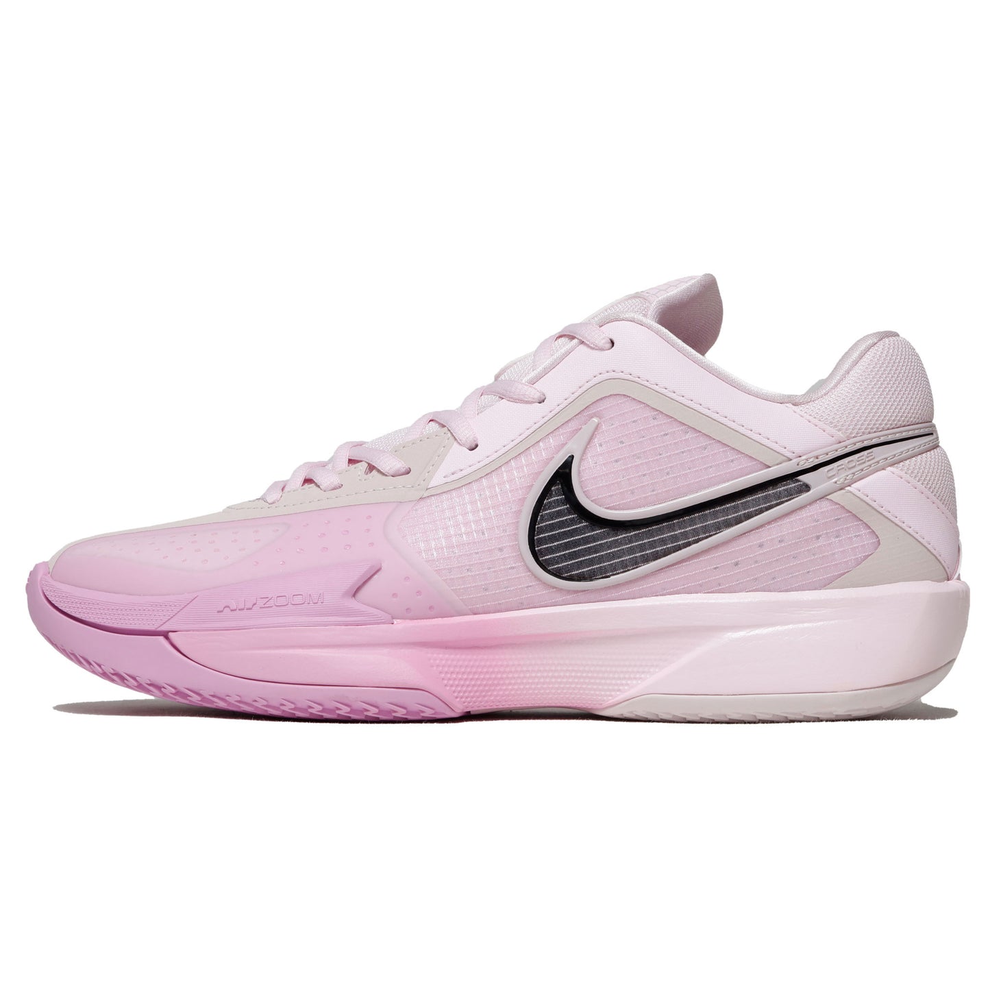 NIKE AIR ZOOM G.T. CUT CROSS EP LIGHT PURPLE/PINK/BLACK HF0231-601