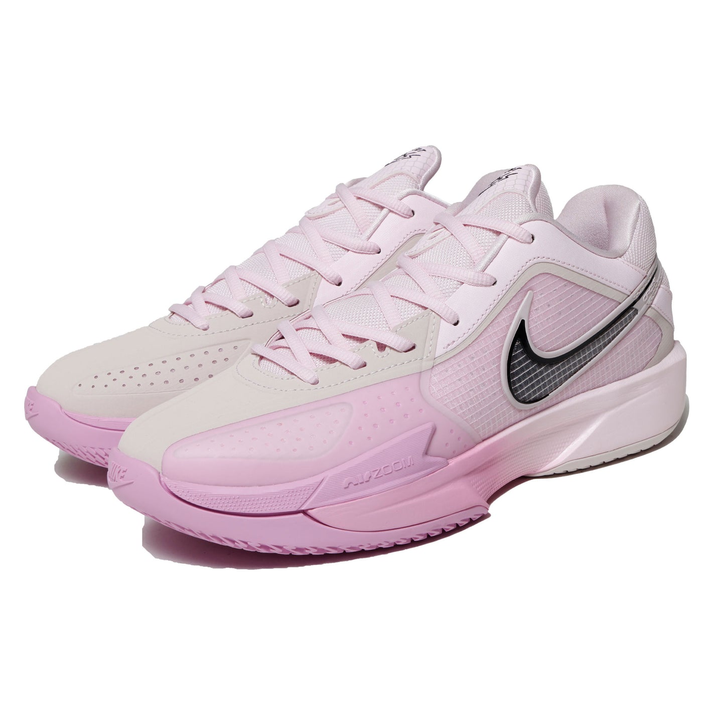 NIKE AIR ZOOM G.T. CUT CROSS EP LIGHT PURPLE/PINK/BLACK HF0231-601