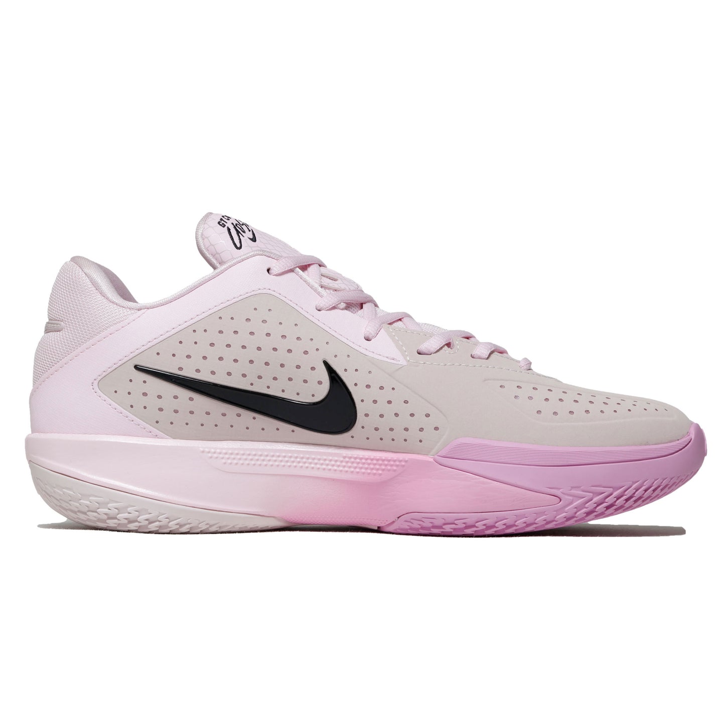 NIKE AIR ZOOM G.T. CUT CROSS EP LIGHT PURPLE/PINK/BLACK HF0231-601
