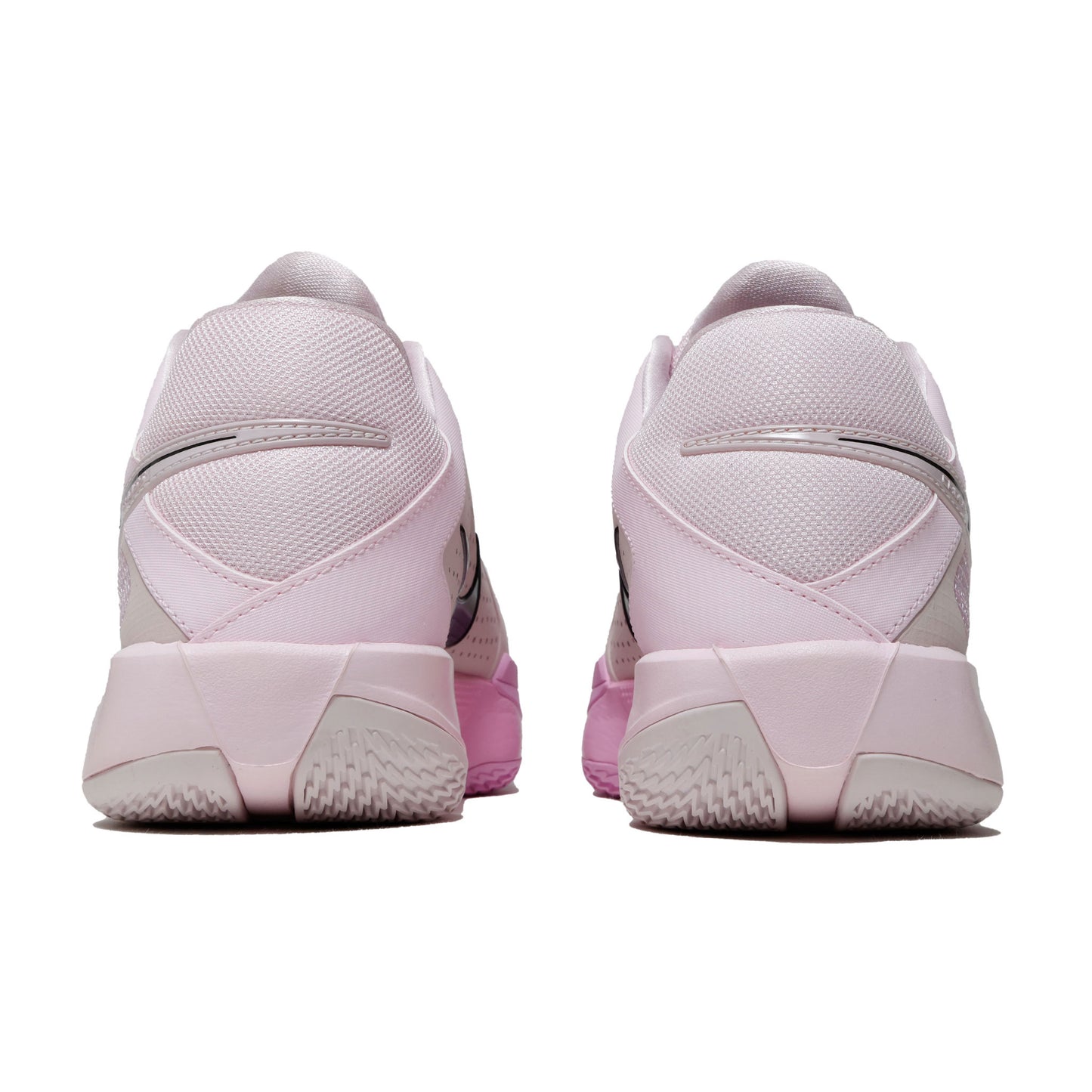 NIKE AIR ZOOM G.T. CUT CROSS EP LIGHT PURPLE/PINK/BLACK HF0231-601