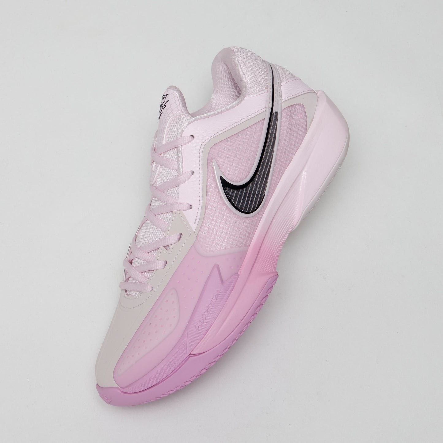 NIKE AIR ZOOM G.T. CUT CROSS EP LIGHT PURPLE/PINK/BLACK HF0231-601