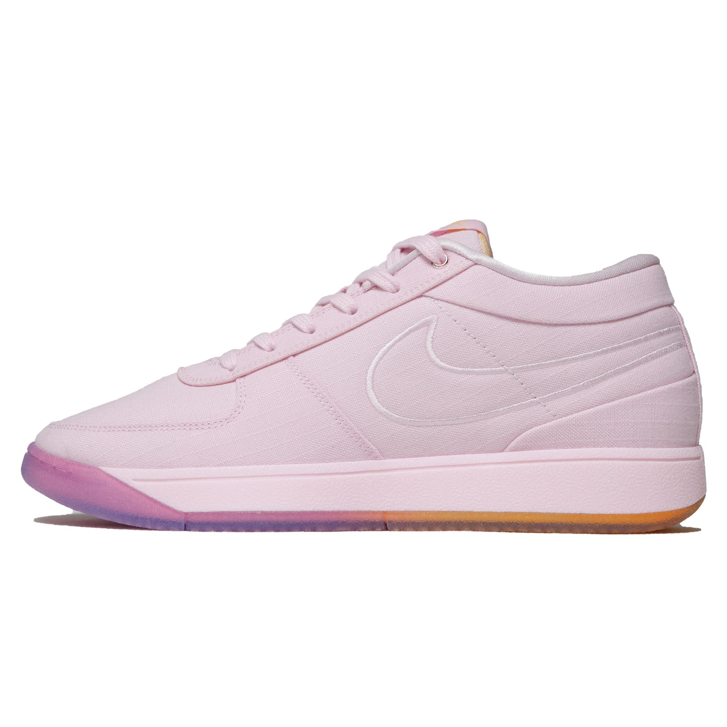NIKE BOOK 1 EP ”SUNRISE” BEYOND PINK/PINK FOAM-VIVID GRAPE-CELESTIAL GOLD HJ5355-600