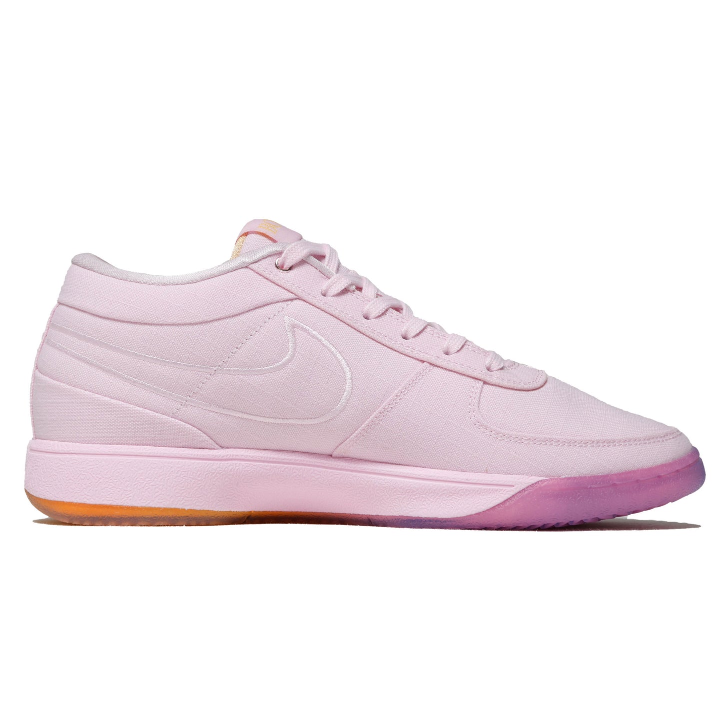 NIKE BOOK 1 EP ”SUNRISE” BEYOND PINK/PINK FOAM-VIVID GRAPE-CELESTIAL GOLD HJ5355-600