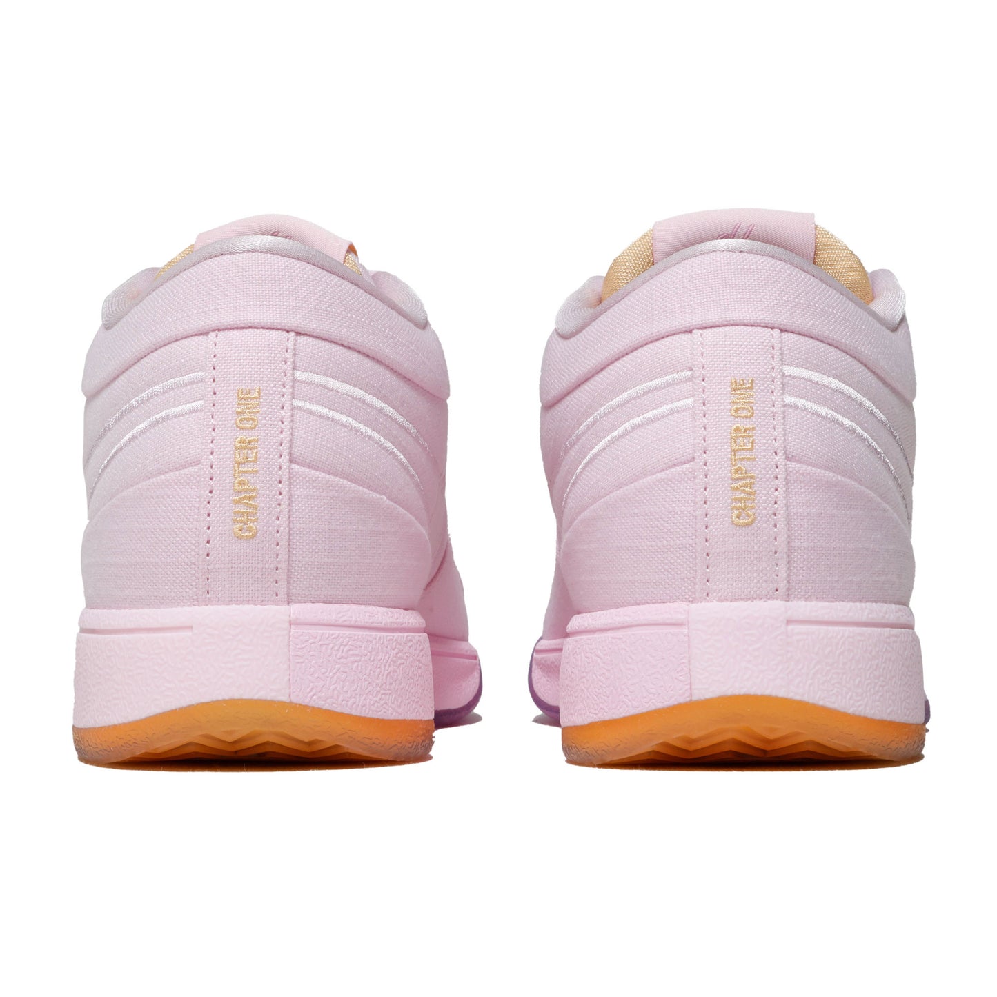 NIKE BOOK 1 EP ”SUNRISE” BEYOND PINK/PINK FOAM-VIVID GRAPE-CELESTIAL GOLD HJ5355-600