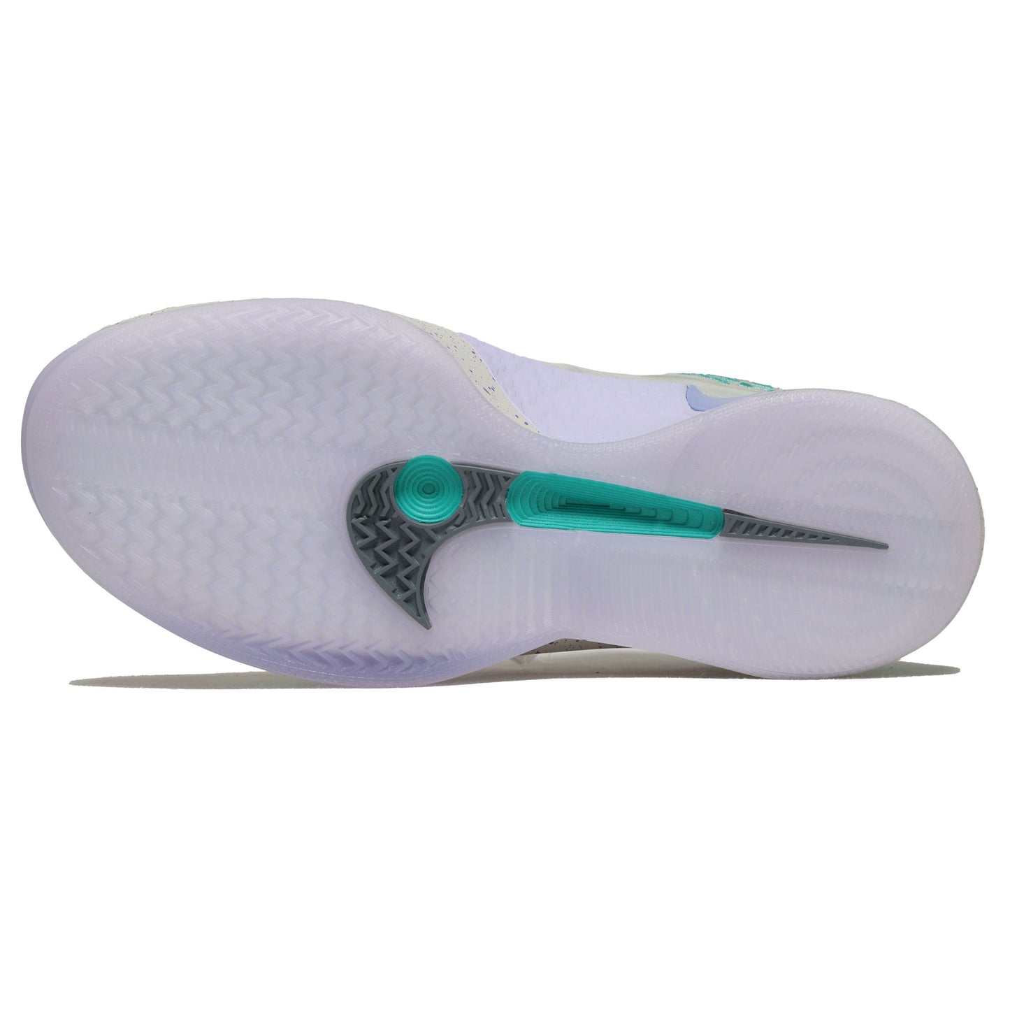NIKE x TITAN SABRINA 2 EP LIGHT BONE/CALYPSO/TEAL TINT/RACER PINK HQ1846-001