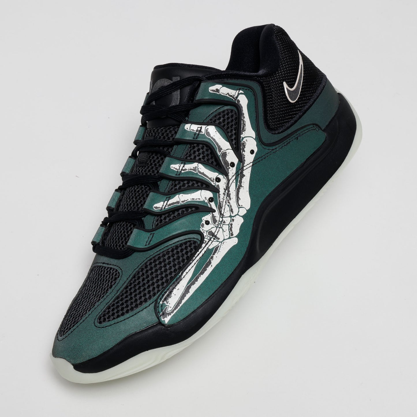 NIKE KD18 SE EP "SLIM REAPER" BLACK/BLACK IM1347-001