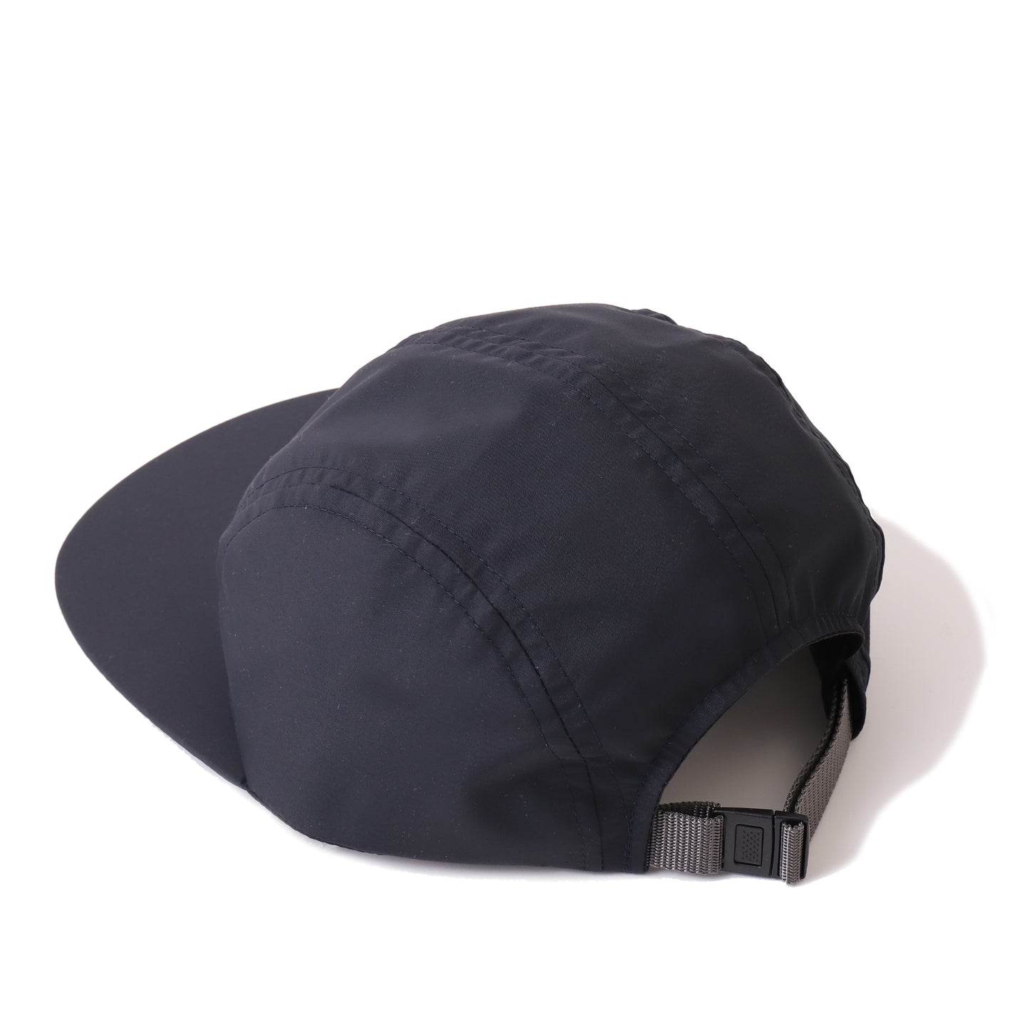 PCAP WATER-REPELLENT 4 PNAEL CAP DARK NAVY