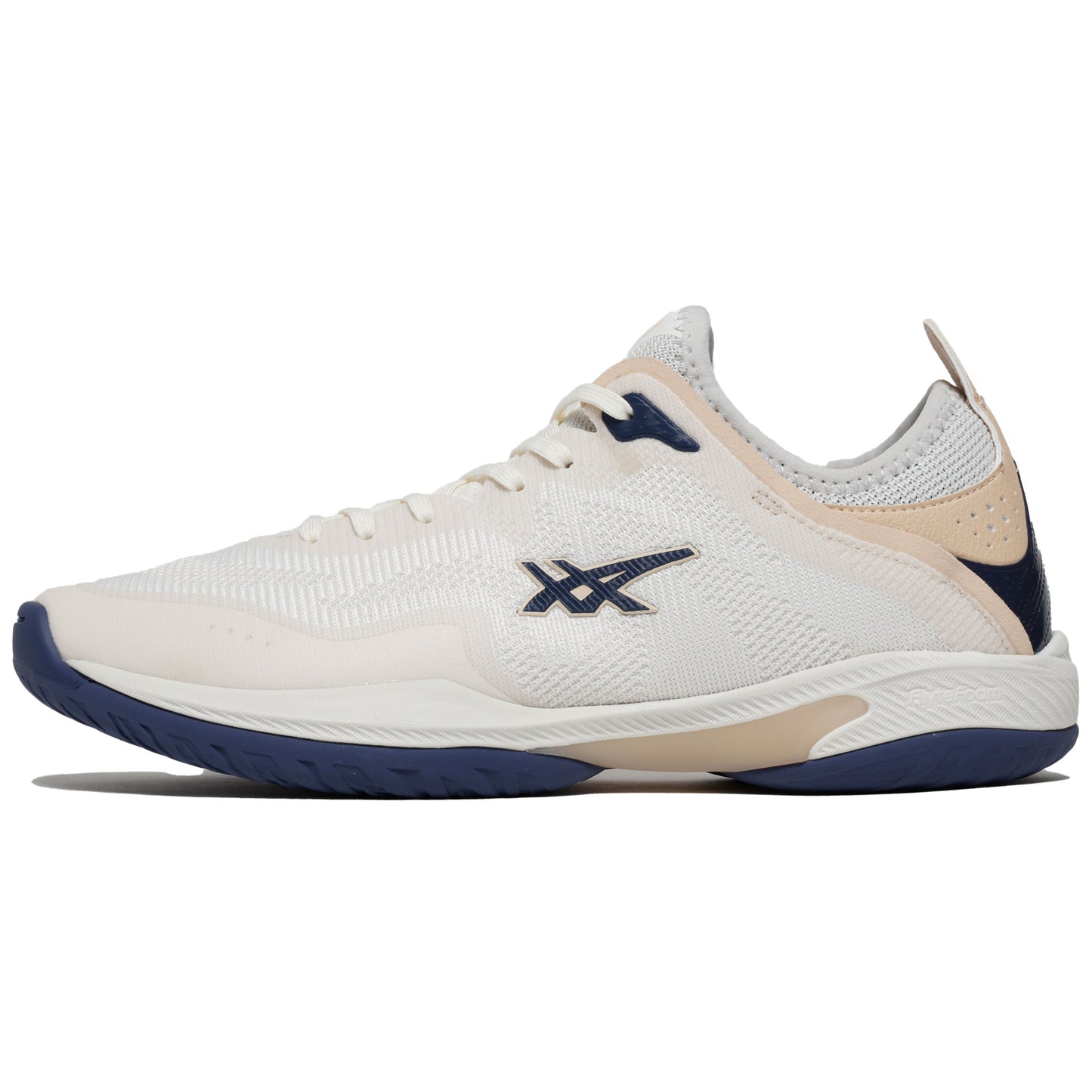 ASICS GLIDE NOVA FF 3 CREAM/THUNDER BLUE 1063A103-100