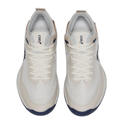 ASICS GLIDE NOVA FF 3 CREAM/THUNDER BLUE 1063A103-100