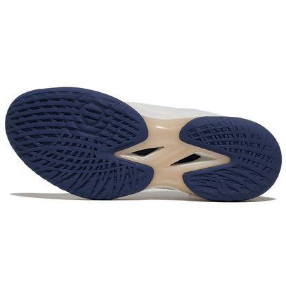 ASICS GLIDE NOVA FF 3 CREAM/THUNDER BLUE 1063A103-100